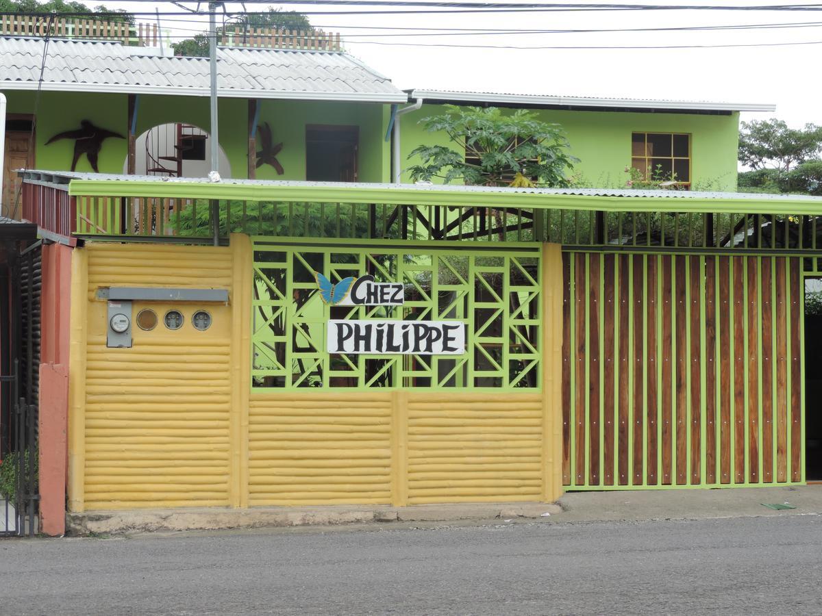 Chez Philippe Apartment Orotina Exterior photo